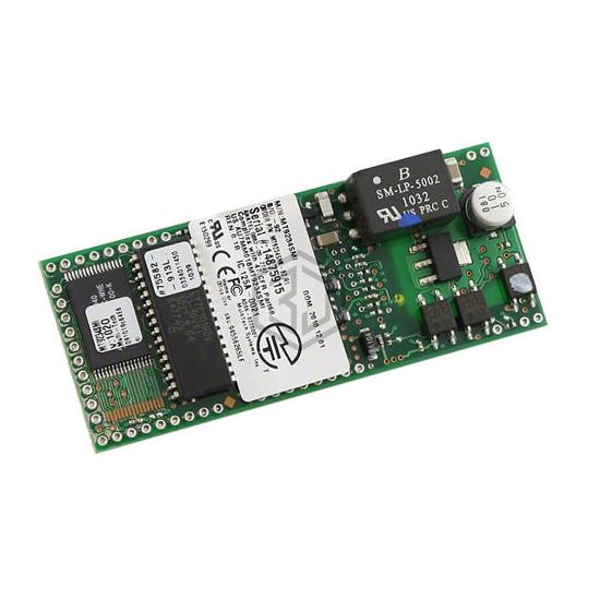 MT9234SMI-92 - Multi-Tech Systems Inc. - Gateways, Routers