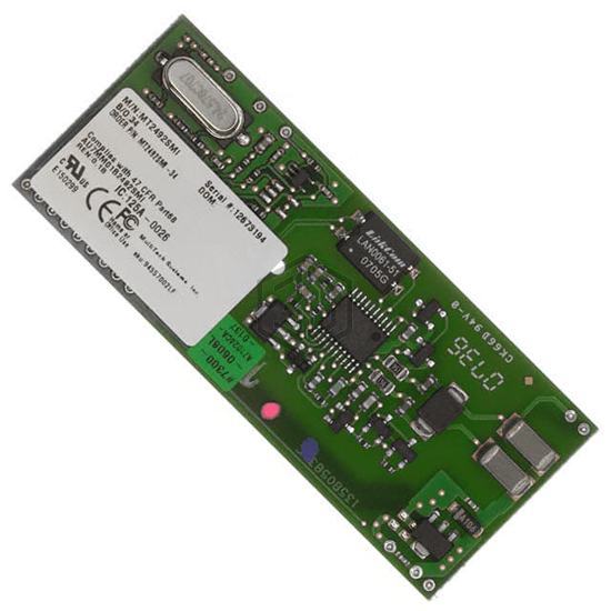 MT2492SMI-34 - Multi-Tech Systems Inc. - Gateways, Routers