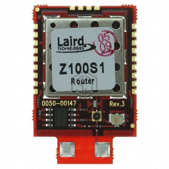Z100S1UFR - Laird Connectivity Inc. - Gateways, Routers