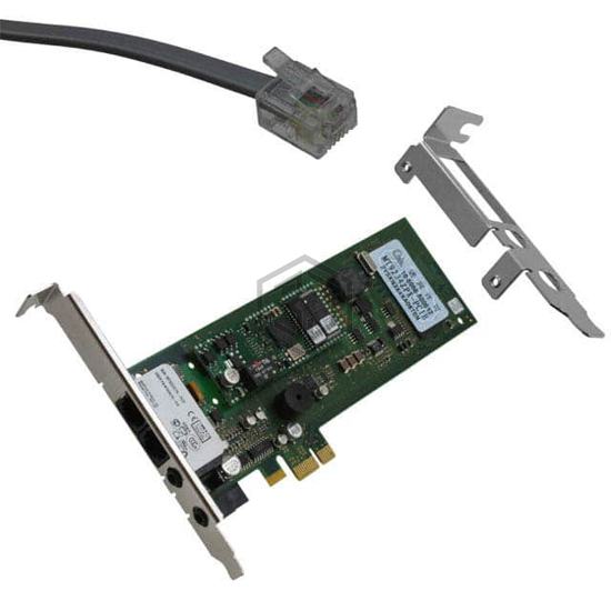 MT9234ZPX-UPCI-CP - Multi-Tech Systems Inc. - Gateways, Routers