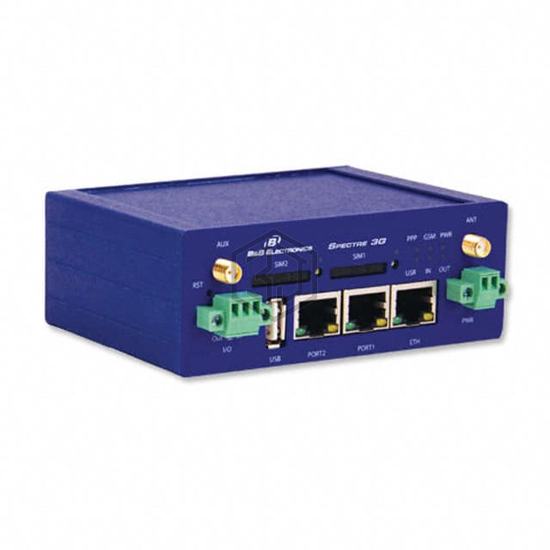 RT3G-302 - Advantech Corp - Gateways, Routers