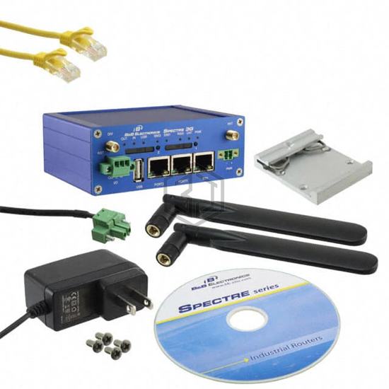 RT3G-311 - Advantech Corp - Gateways, Routers