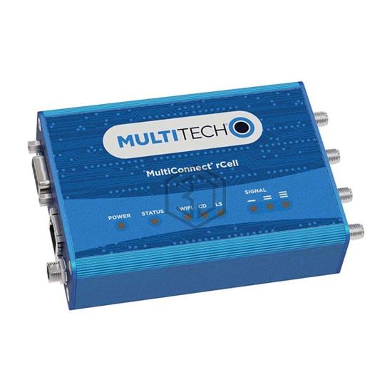 MTR-C2-B16-N16 - Multi-Tech Systems Inc. - Gateways, Routers