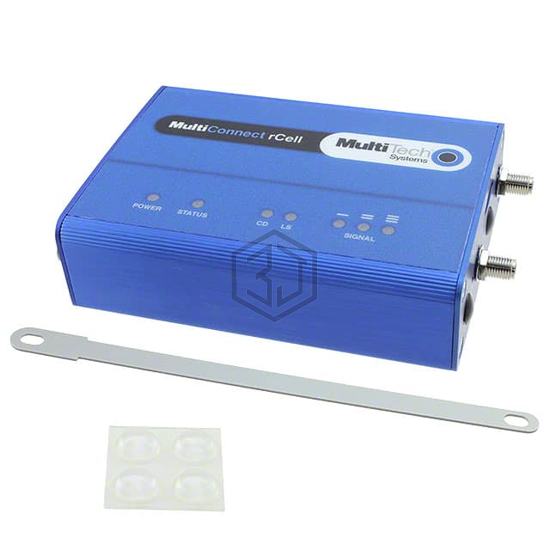 MTR-H5-B07 - Multi-Tech Systems Inc. - Gateways, Routers