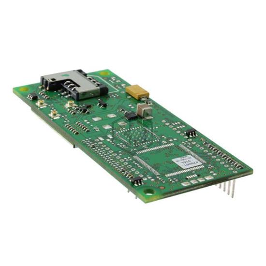 MTSMC-LVW2-SP - Multi-Tech Systems Inc. - Gateways, Routers