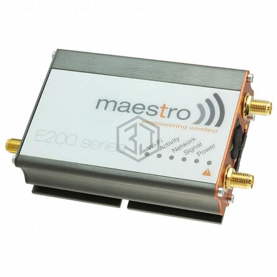 E206XT - Lantronix, Inc. - Gateways, Routers