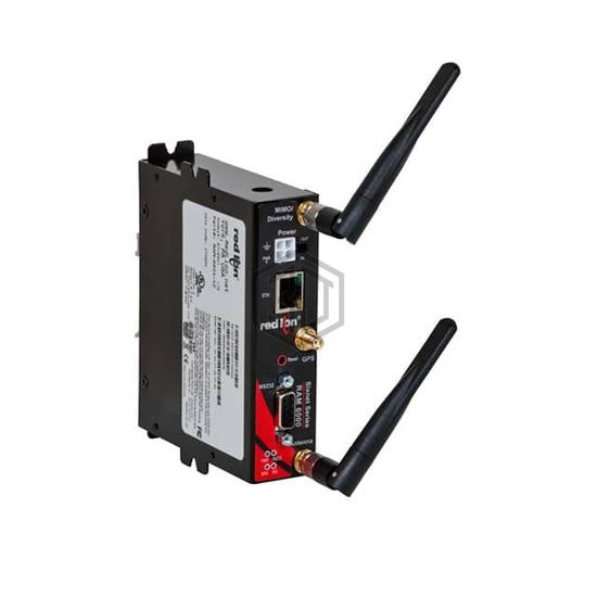 RAM-6901-AM - Red Lion Controls - Gateways, Routers