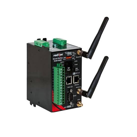 RAM-9911-AT - Red Lion Controls - Gateways, Routers