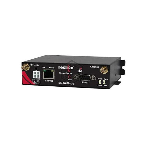 SN-6901EB-AT - Red Lion Controls - Gateways, Routers