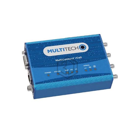 MTR-LEU1-B08 - Multi-Tech Systems Inc. - Gateways, Routers