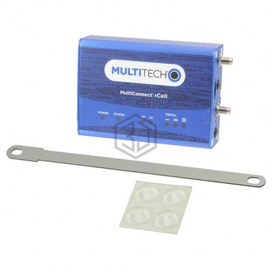 MTR-LVW2-B07 - Multi-Tech Systems Inc. - Gateways, Routers