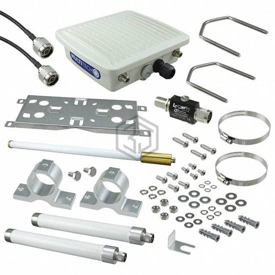 MTCDTIP-LVW2-220A-915-OP - Multi-Tech Systems Inc. - Gateways, Routers