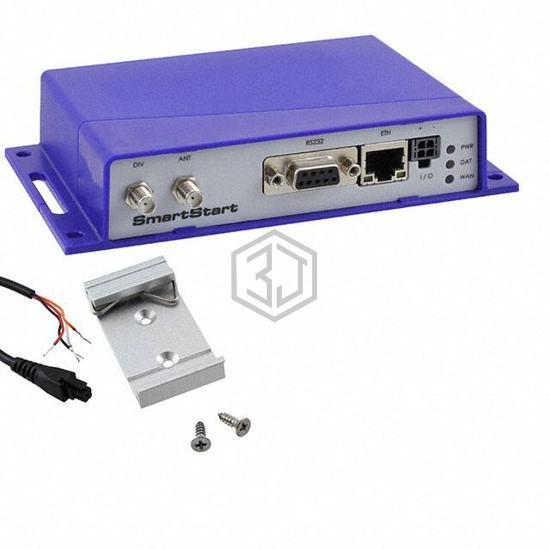 BB-SL30200110 - Advantech Corp - Gateways, Routers