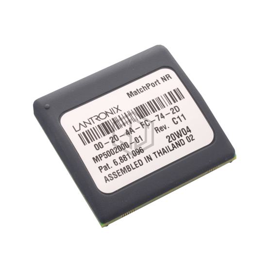 MP5002000-01 - Lantronix, Inc. - Gateways, Routers