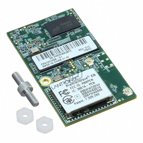 PEN10010NA-01 - Lantronix, Inc. - Gateways, Routers