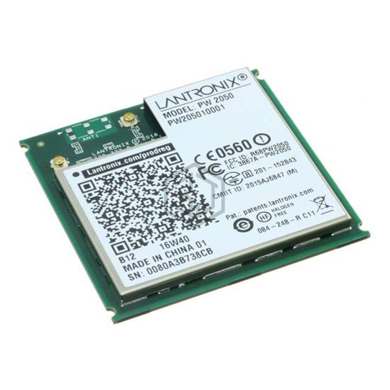 PW205010001S - Lantronix, Inc. - Gateways, Routers