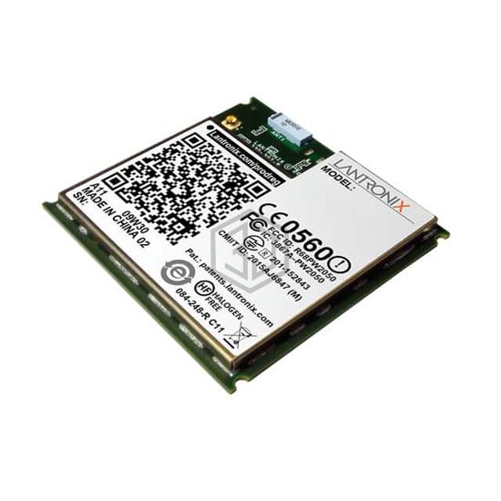 PW205020001B - Lantronix, Inc. - Gateways, Routers
