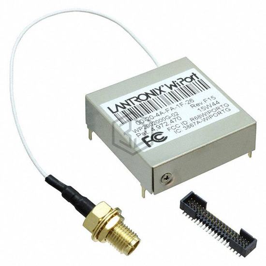 WP200200SG-02 - Lantronix, Inc. - Gateways, Routers