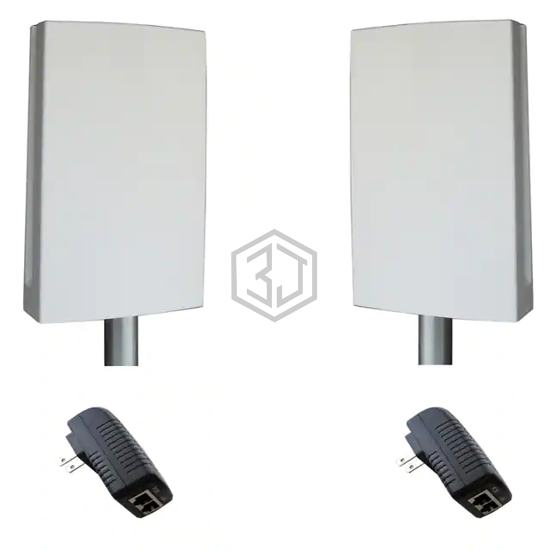 EZBR-0214+ - Tycon Systems Inc. - Gateways, Routers