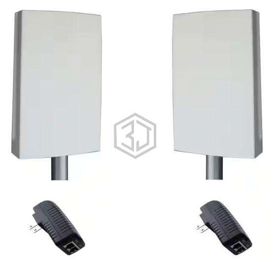 EZBR-0516+ - Tycon Systems Inc. - Gateways, Routers