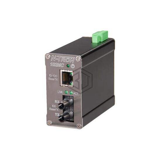 102MCE-SC-15-MDR - Red Lion Controls - Media Converters