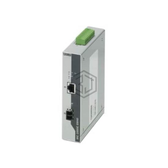 2891156 - Phoenix Contact - Media Converters