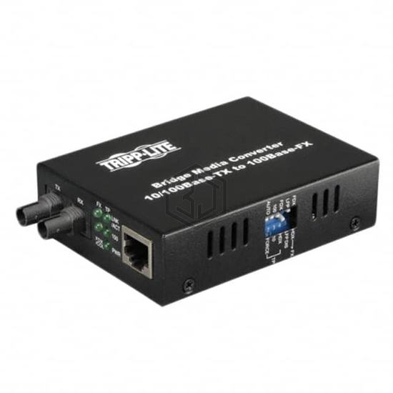 N784-001-ST - Tripp Lite - Media Converters