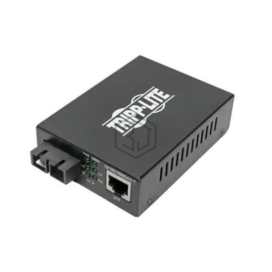 N785-P01-SC-SM1 - Tripp Lite - Media Converters