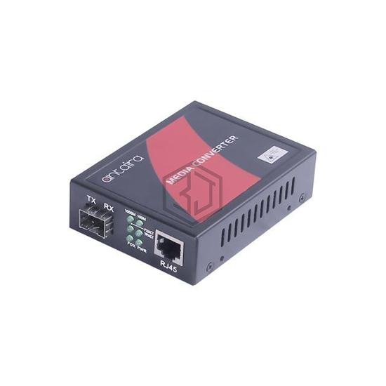 FCU-3003-SFP - ICOMTECH, INC. - Media Converters