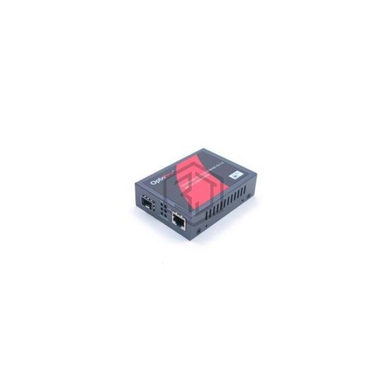 FCU-3002A-SFP - ICOMTECH, INC. - Media Converters