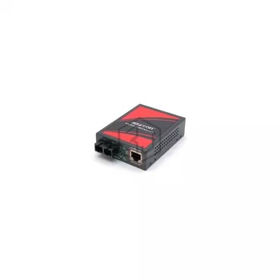 FCU-1802P-SC - ICOMTECH, INC. - Media Converters