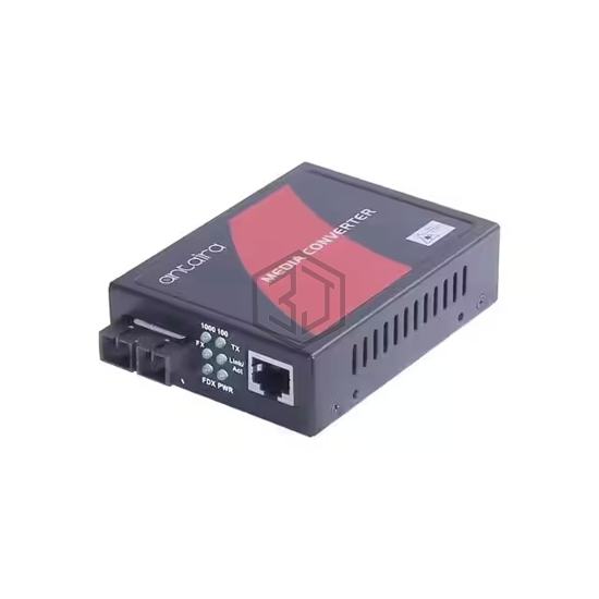 FCU-3003-SC - ICOMTECH, INC. - Media Converters