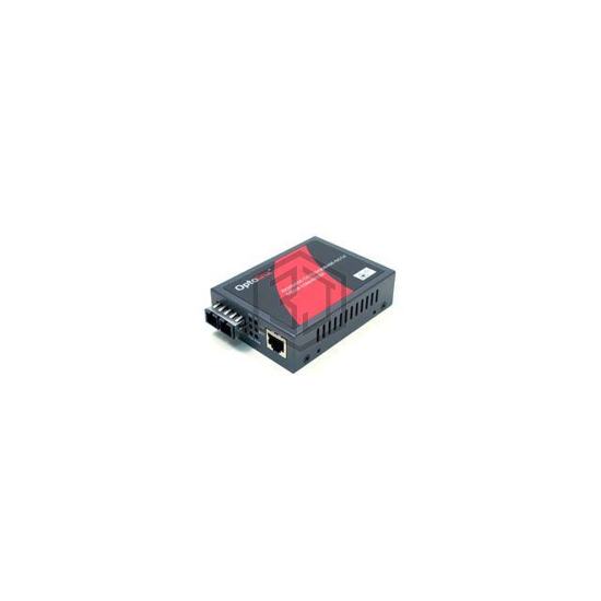 FCU-3002A-SC-S1 - ICOMTECH, INC. - Media Converters
