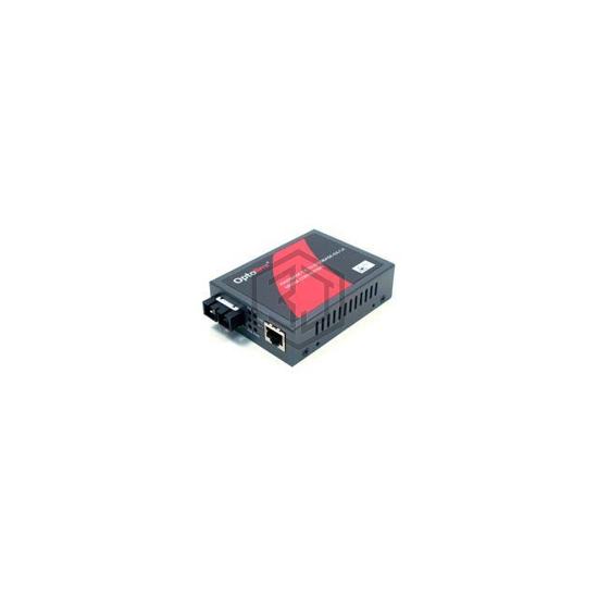 FCU-3002A-SC-S2 - ICOMTECH, INC. - Media Converters
