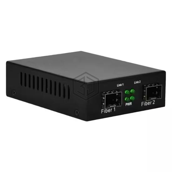 TL-MC-1S1S - TechLogix Networx - Media Converters