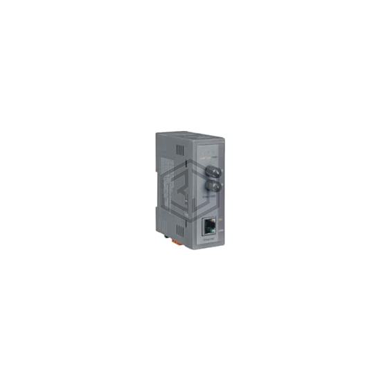 NS-200AFT - ICP DAS USA INC - Media Converters