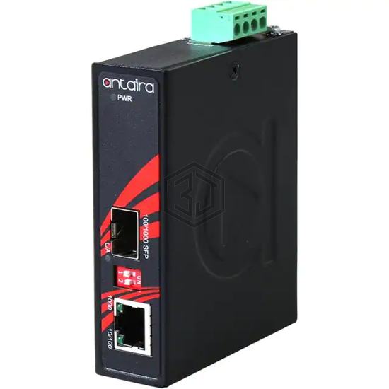 IMC-C1000-SFP-T - ICOMTECH, INC. - Media Converters