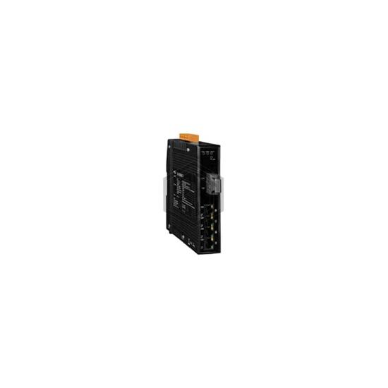 NS-205AFC-T - ICP DAS USA INC - Media Converters