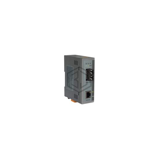 NS-200FC - ICP DAS USA INC - Media Converters