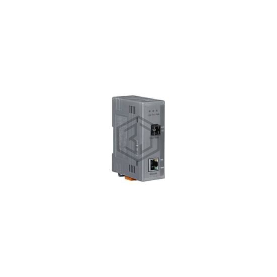 NS-200WDM-A - ICP DAS USA INC - Media Converters