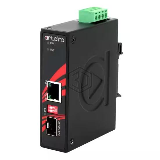 IMP-C1000-SFP-T - ICOMTECH, INC. - Media Converters
