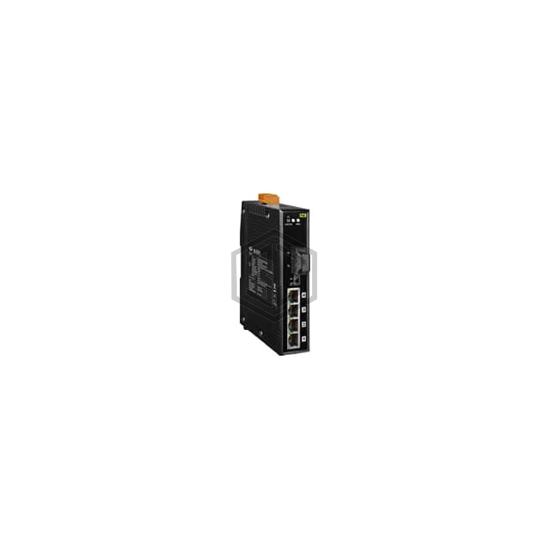 NS-205PFCS-24V - ICP DAS USA INC - Media Converters
