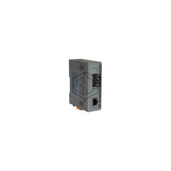 NS-200FCS - ICP DAS USA INC - Media Converters