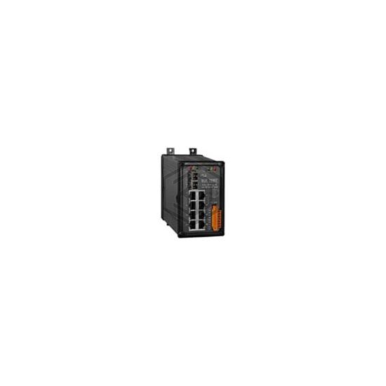 NSM-209FCS - ICP DAS USA INC - Media Converters