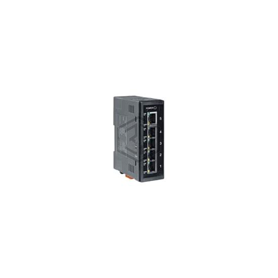 NS-205G - ICP DAS USA INC - Switches, Hubs