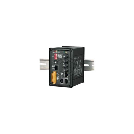 RSM-405FT - ICP DAS USA INC - Media Converters