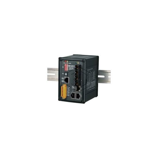 RSM-405FCS - ICP DAS USA INC - Media Converters