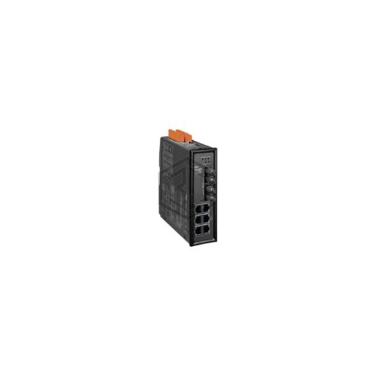 MSM-508FT - ICP DAS USA INC - Media Converters