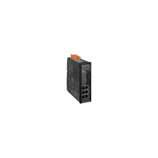 MSM-508FCS - ICP DAS USA INC - Media Converters