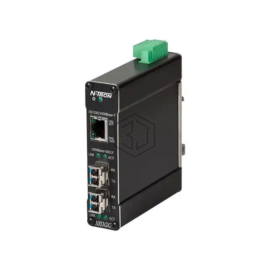 1003GX2-B - Red Lion Controls - Media Converters